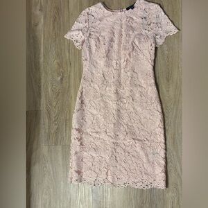 Ralph Lauren Floral Dress